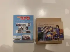 ノーブルアートコレクションVer.2 コナン＆毛利蘭