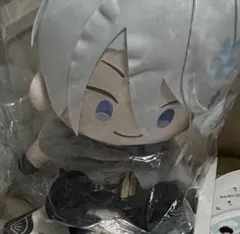 ぼ*ん様 わんぱく刀剣乱舞 山姥切長義BIGぬいぐるみ 長義フルコンプ