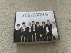 Stray Kids STAY 6th 本国 FCキット 6期 会員証なし - メルカリ