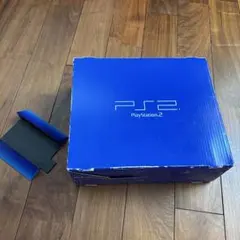 PlayStation 2 本体 コントローラー2個付き