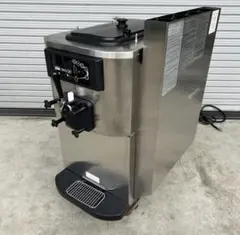 業務用　テイラー　TAYLOR C708 ソフトクリームフリーザー 本体 業務用 テイラー TAYLOR C708 ソフトクリームフリーザー 本体 - メルカリ