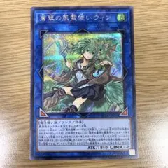 2025年最新】蒼翠の風霊使いウィンの人気アイテム - メルカリ