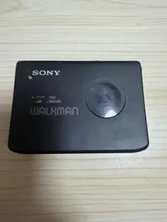 ジャンク SONY WALKMAN WM-F501 本体 - メルカリ