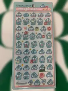 ぶるーい様専用！【正規品】ハンギョドン ポムポムプリンセット ボンドロmini