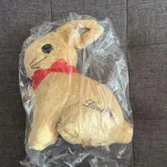 Lindt（リンツ）ウサギぬいぐるみのサムネイル