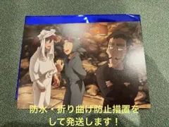 映画　忍たま乱太郎 劇場版　入場者特典 　山田家の休息の段　5週目　特典