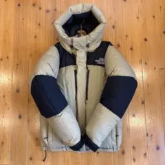 THE NORTH FACE バルトロライトジャケットダウンノースフェイス