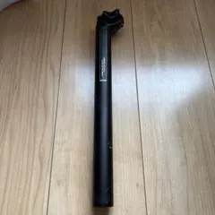reparto corse Bianchi純正シートポスト 31.6㍉ アルミ製のサムネイル