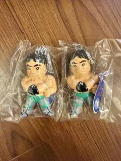 レア三沢光晴キーホルダー 全日本プロレス時代の物です。 - メルカリ