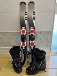 2026年最新】ファンスキー salomonの人気アイテム - メルカリ