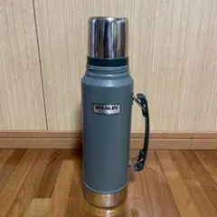 2026年最新】スタンレー 水筒 旧ロゴの人気アイテム - メルカリ