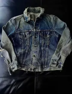 Levi's 70505 bigE 36〜38