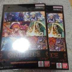 プレミアムカードコレクション ベストセレクションvol1 2点セット