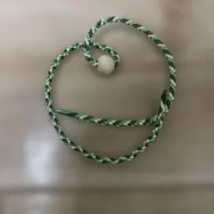 m's braque METAL&WOODS BRACELET lantiki - メルカリ