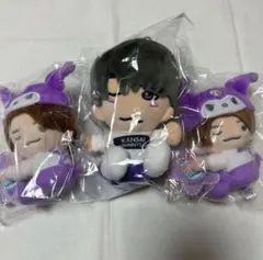 高橋恭平　ちびぬい