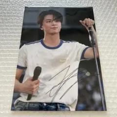 ENHYPEN ジェイ　walk the line シネマ　韓国　特典