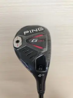 2025年最新】ping ユーティリティ g410 5uの人気アイテム - メルカリ