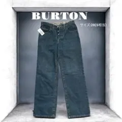 2026年最新】Burton デニムの人気アイテム - メルカリ