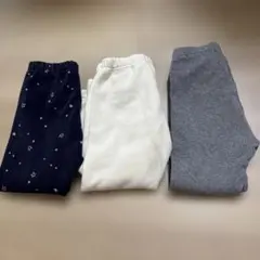 UNIQLO レギンス