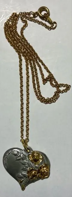 ペンダント ネックレス