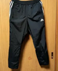 adidas ジャージパンツ Mサイズ