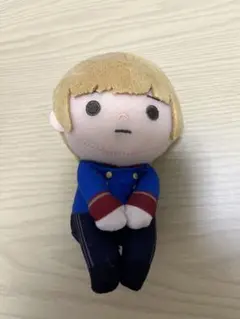 京本大我 エリザベート 20周年記念 ルドルフ ちょっこりさん