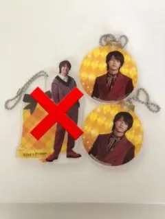 King & Prince セブンイレブン限定クリスマスグッツ