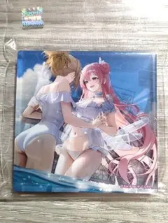 勝利の女神 NIKKE展 2nd 大阪 バーストスキルアクリルブロック ドロシー