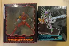 WASA×EVANGELION シークレット エヴァンゲリオン 初号機 - メルカリ