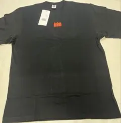 THE BLACK EYE PATCH HOT Tシャツ ブラック XL