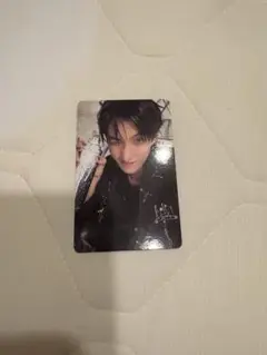 Seventeen セブチ　ドギョム　burstday