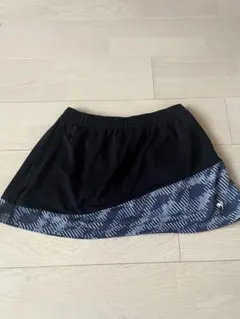 le coq sportif テニス用スコート　Ｍ