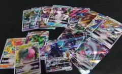 ポケモンカード 15枚 RRRまとめ売り