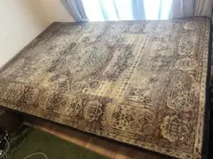 アクメファニチャー　「PO RUG ファラオ」ラグ マット