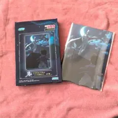 アクリルパネル コナンVS怪盗キッド A4