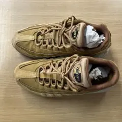 NIKE AIR MAX 95 ウィート スニーカーのサムネイル