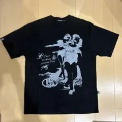 NOT4NERD Tシャツ ブラック Mサイズ