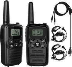 2025年最新】トランシーバー2台セットの人気アイテム - メルカリ