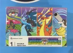 2026年最新】ロンドン ポケモン スリーブの人気アイテム - メルカリ