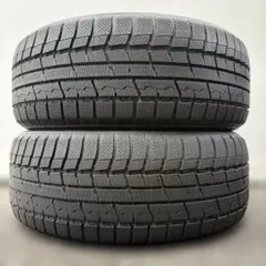 2023年☆超バリ山☆TOYO TRANPTH TX☆225/50R18☆2本のサムネイル