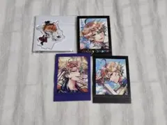 悪魔執事と黒い猫　あくねこ　ぱしゃこれ　アクスタ　テディ　まとめ売り