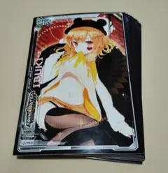 SOUND VOLTEX ひなビタ ジェネレーター カード 15枚セット BEMANI Fan Site