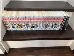 ハンターハンター　初版　全巻　0-38巻　0巻　　ハンターズガイド　緋色の幻影