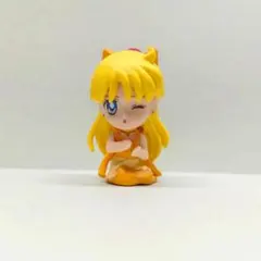 美少女戦士セーラームーン プリンセス・ヴィーナス フィギュア