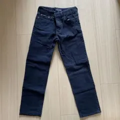 POLO RALPH LAURENパンツ　コーデュロイ　150 紺