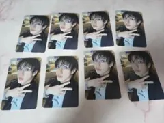 Stray Kids KARMA コンパクト　トレカ　バンチャン