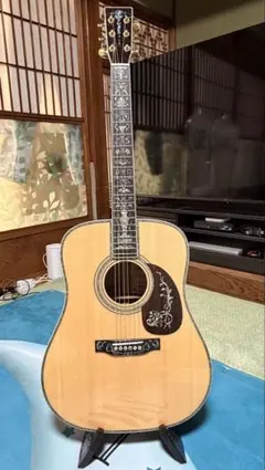 K.Yairi NS60-12 Natural Tone - メルカリ
