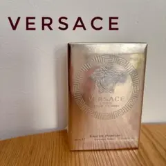 新品・未使用！VERSACE ヴェルサーチ　エロスファム30mlのサムネイル
