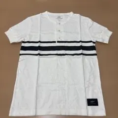 新品WTWダブルティーダブルシャツsize M