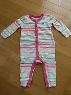 baby GAP ロンパース カバーオール　70cm
